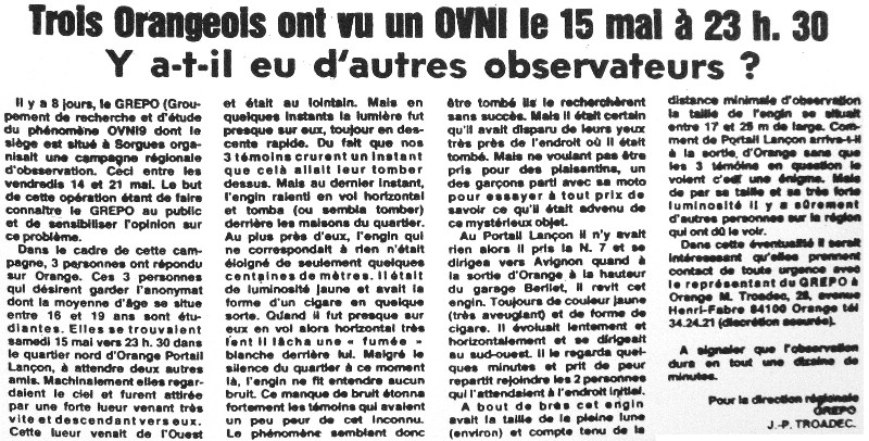 Scan.