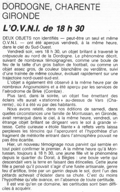 Scan.