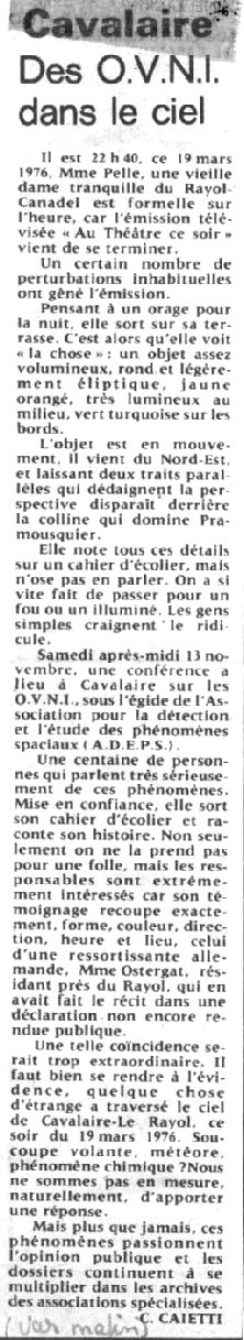 Scan.