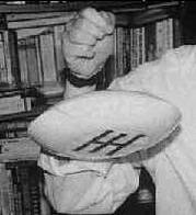 Maquette.