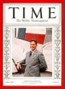 Time magazine.