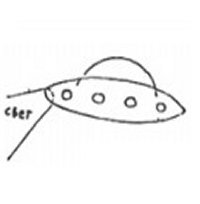 Voronej UFO.